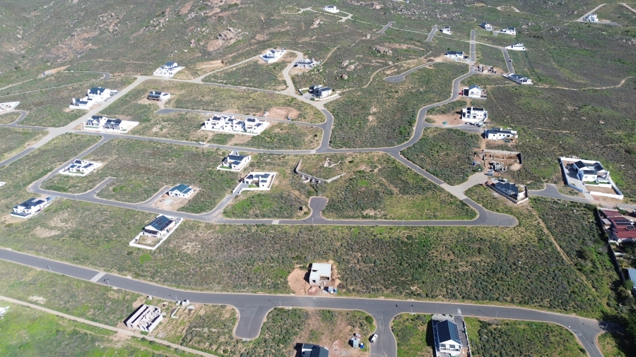 0 Bedroom Property for Sale in Steenbergs Cove Western Cape